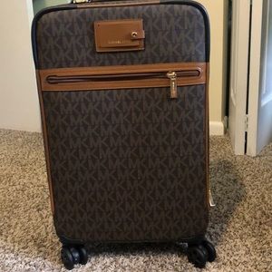 Michael Kors Luggage